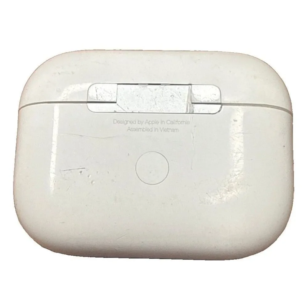 Apple AirPods Pro A2190 1st Gen Replacement Charging Case Genuine